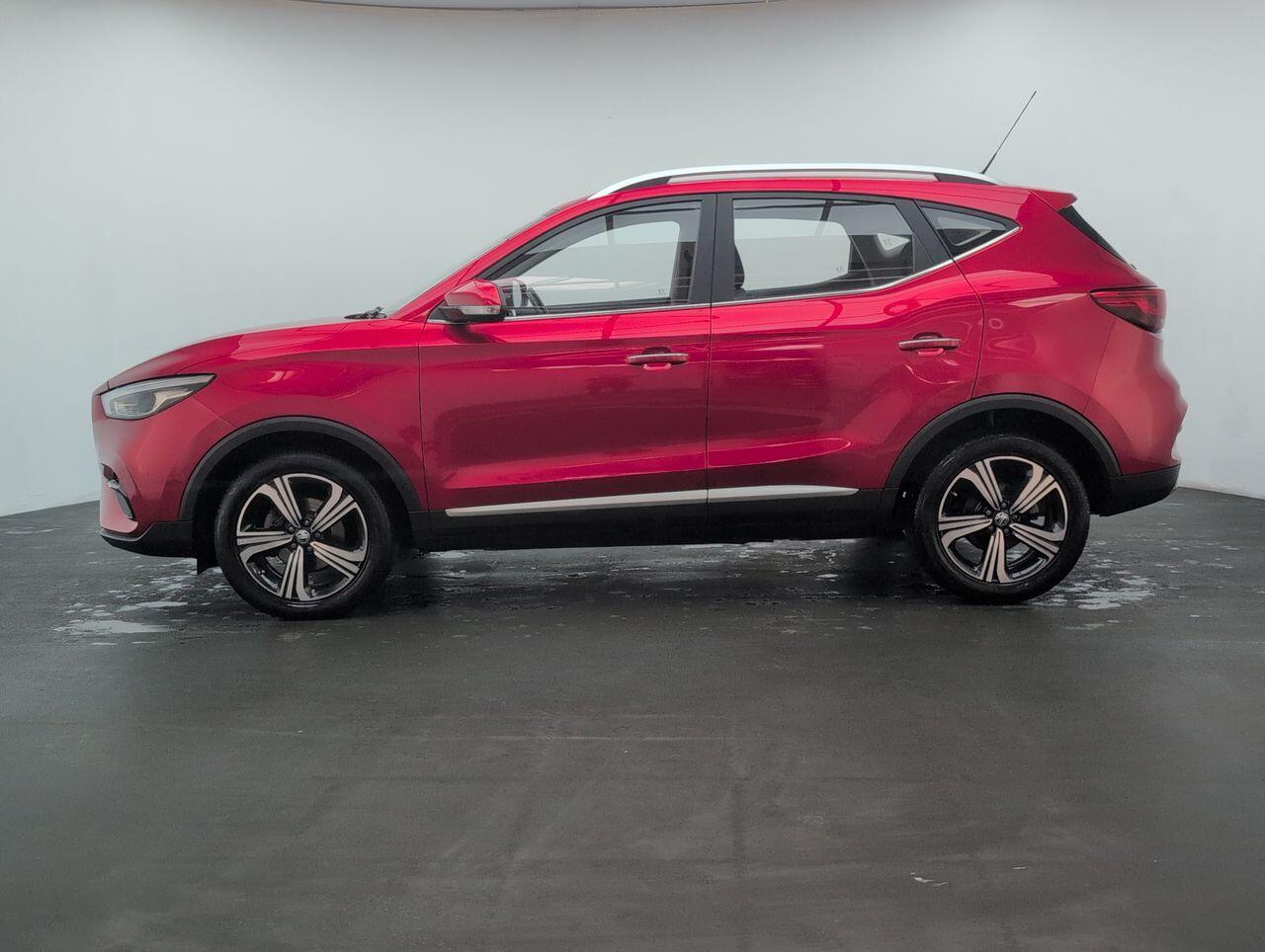 Used MG MG ZS 2021 for sale - 76423553: Photo 5