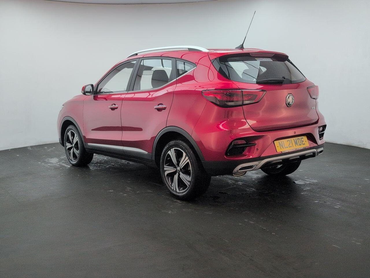 Used MG MG ZS 2021 for sale - 76423553: Photo 6