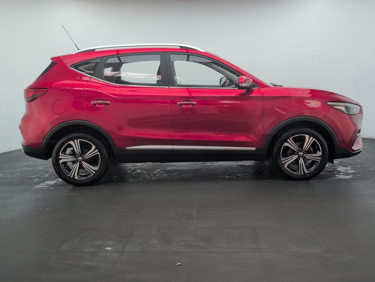 Used MG MG ZS 2021 for sale - 76423553: Photo 9