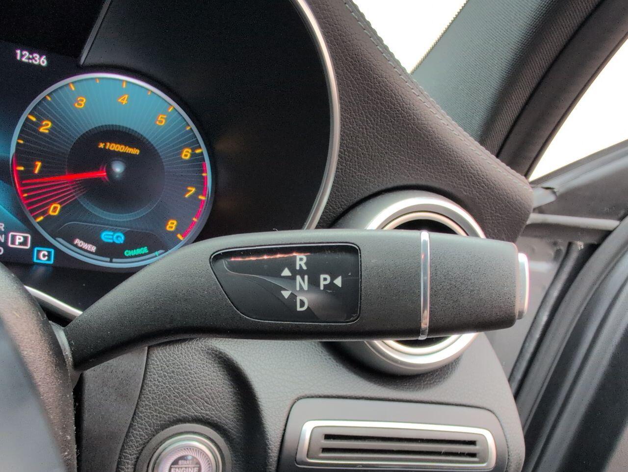 Used Mercedes-Benz C Class 2021 for sale - 76424299: Photo 17