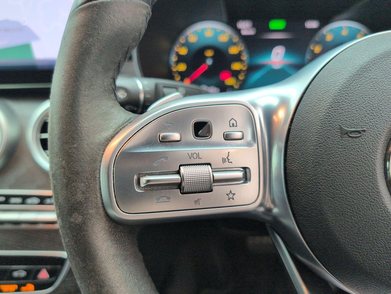 Used Mercedes-Benz C Class 2021 for sale - 76424299: Photo 19