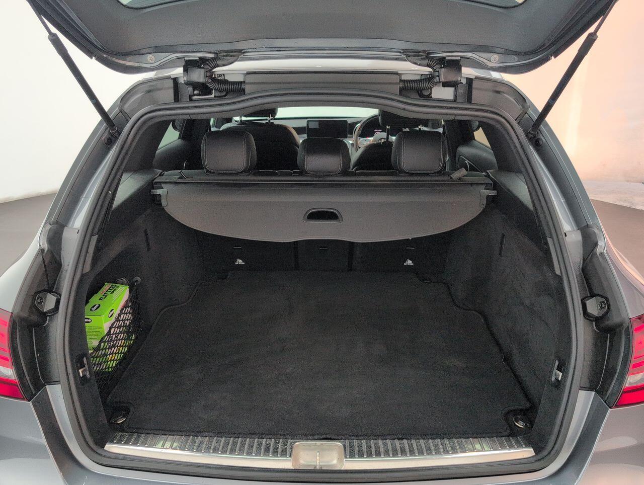 Used Mercedes-Benz C Class 2021 for sale - 76424299: Photo 27