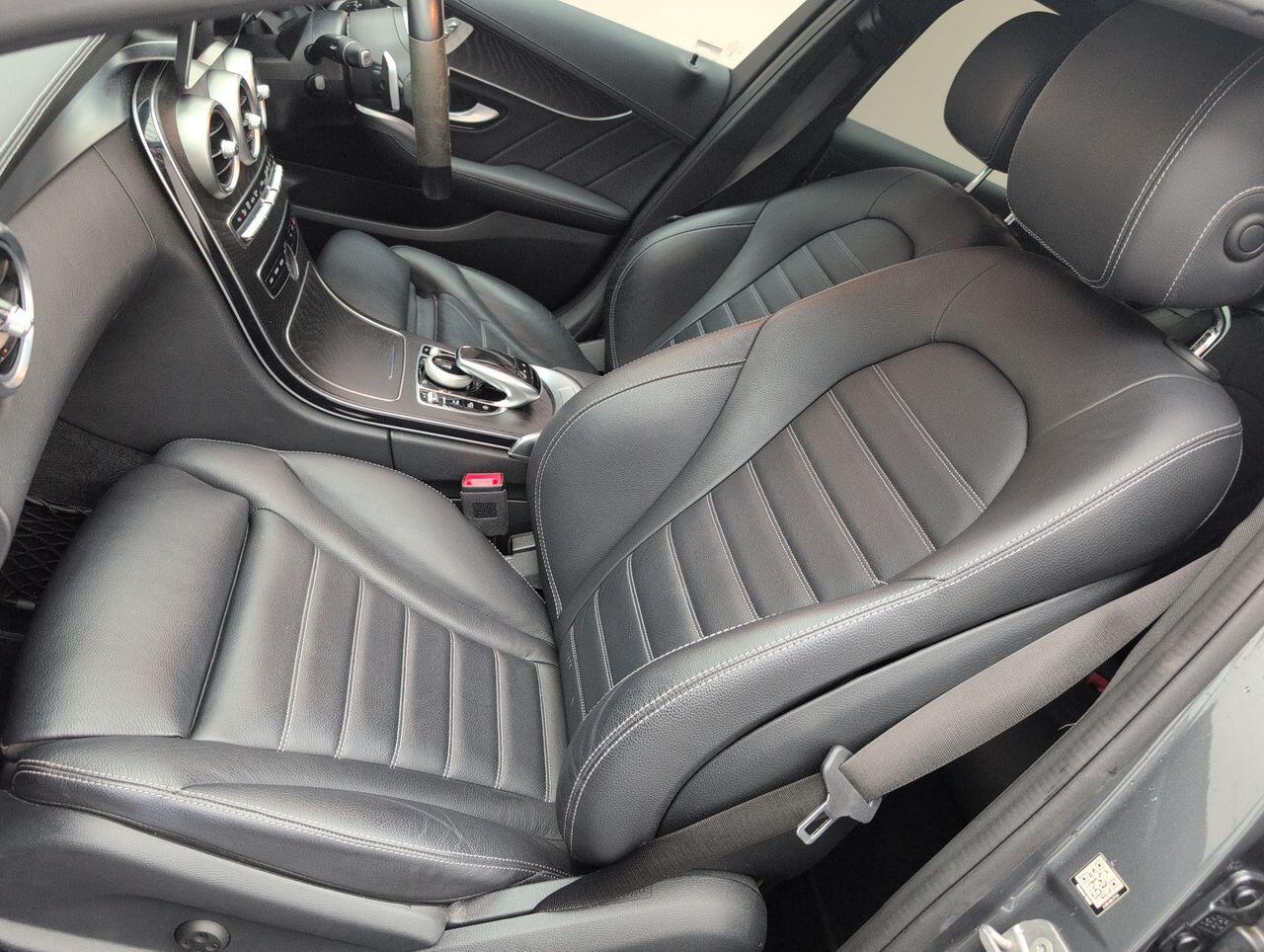 Used Mercedes-Benz C Class 2021 for sale - 76424299: Photo 29