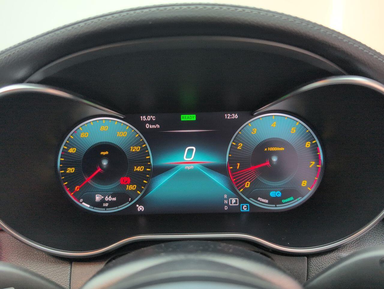 Used Mercedes-Benz C Class 2021 for sale - 76424299: Photo 57