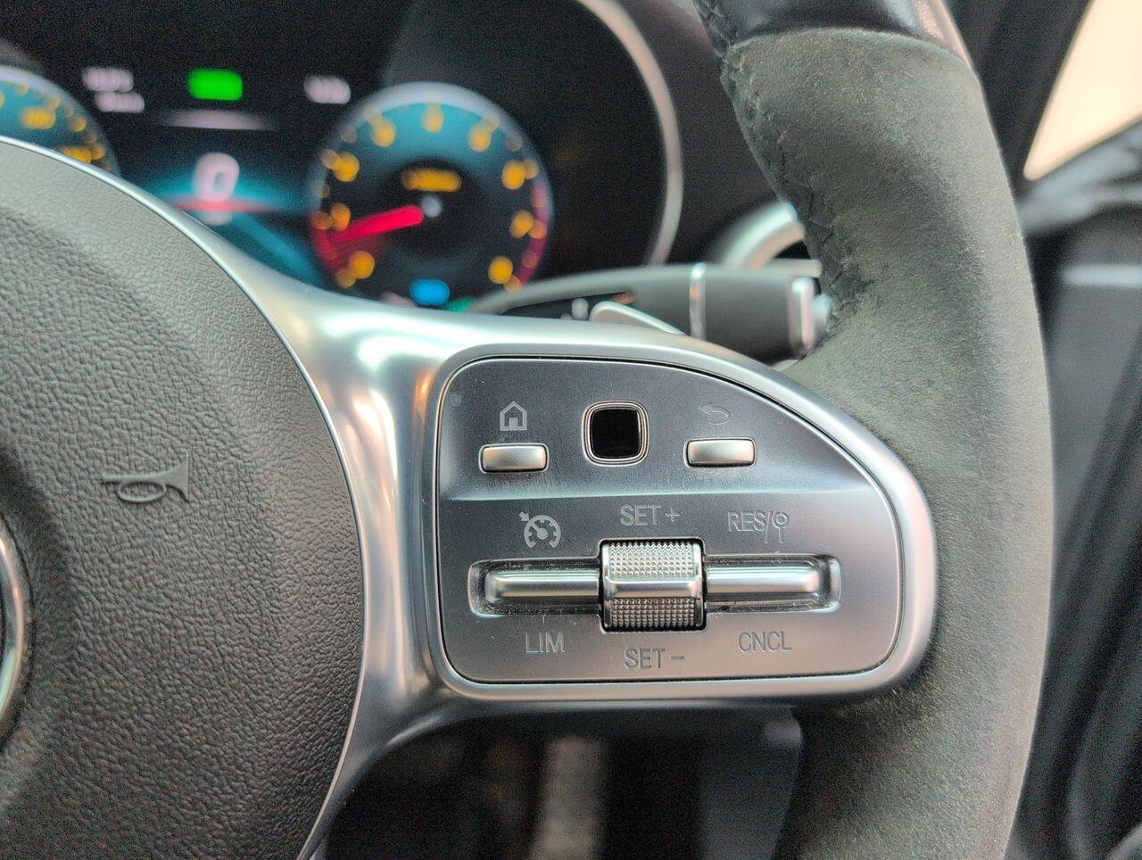 Used Mercedes-Benz C Class 2021 for sale - 76424299: Photo 59