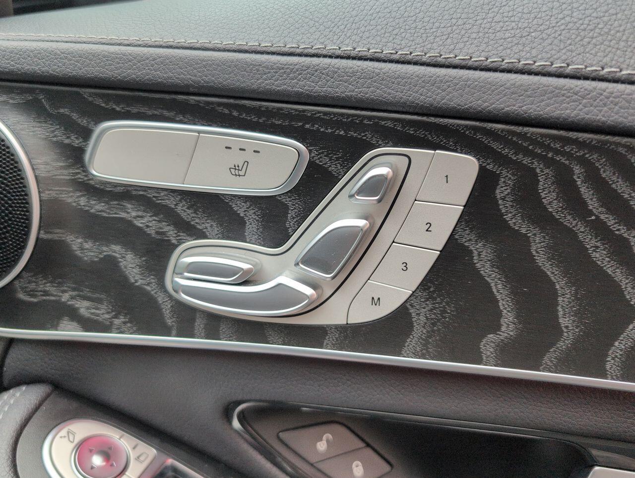 Used Mercedes-Benz C Class 2021 for sale - 76424299: Photo 62