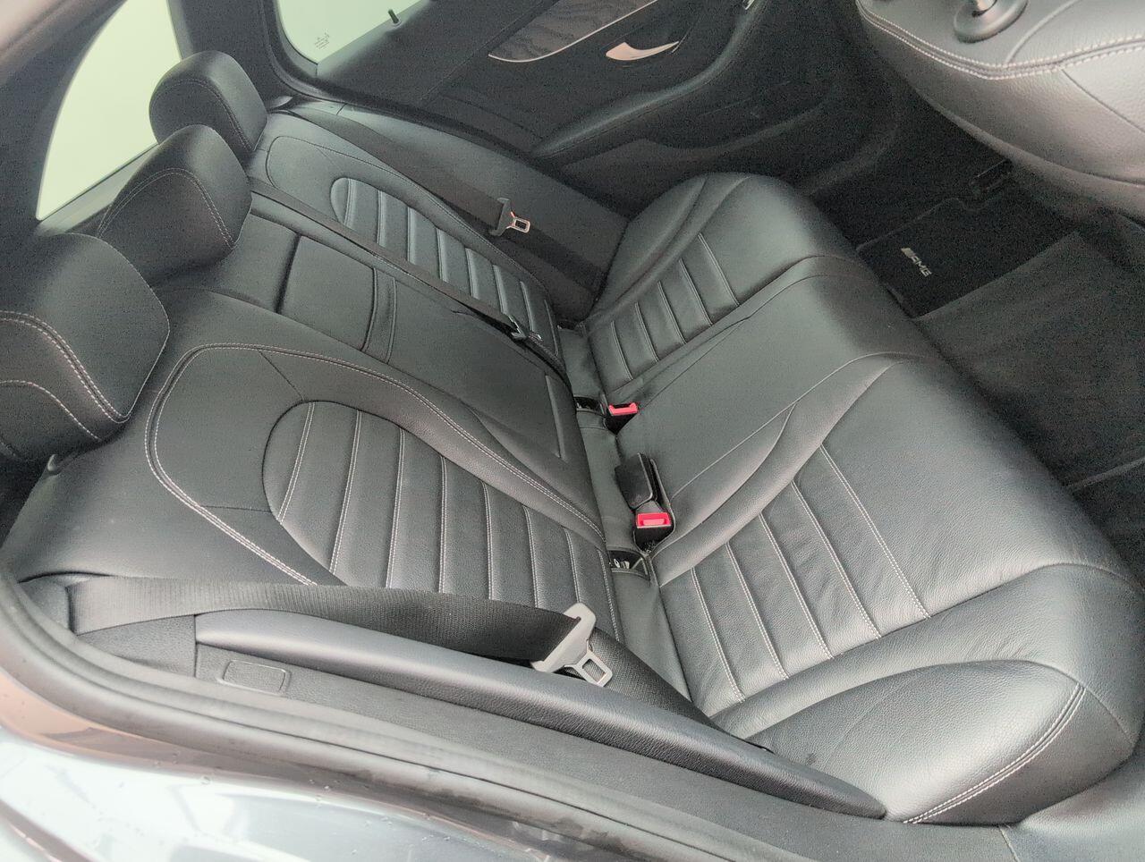 Used Mercedes-Benz C Class 2021 for sale - 76424299: Photo 65