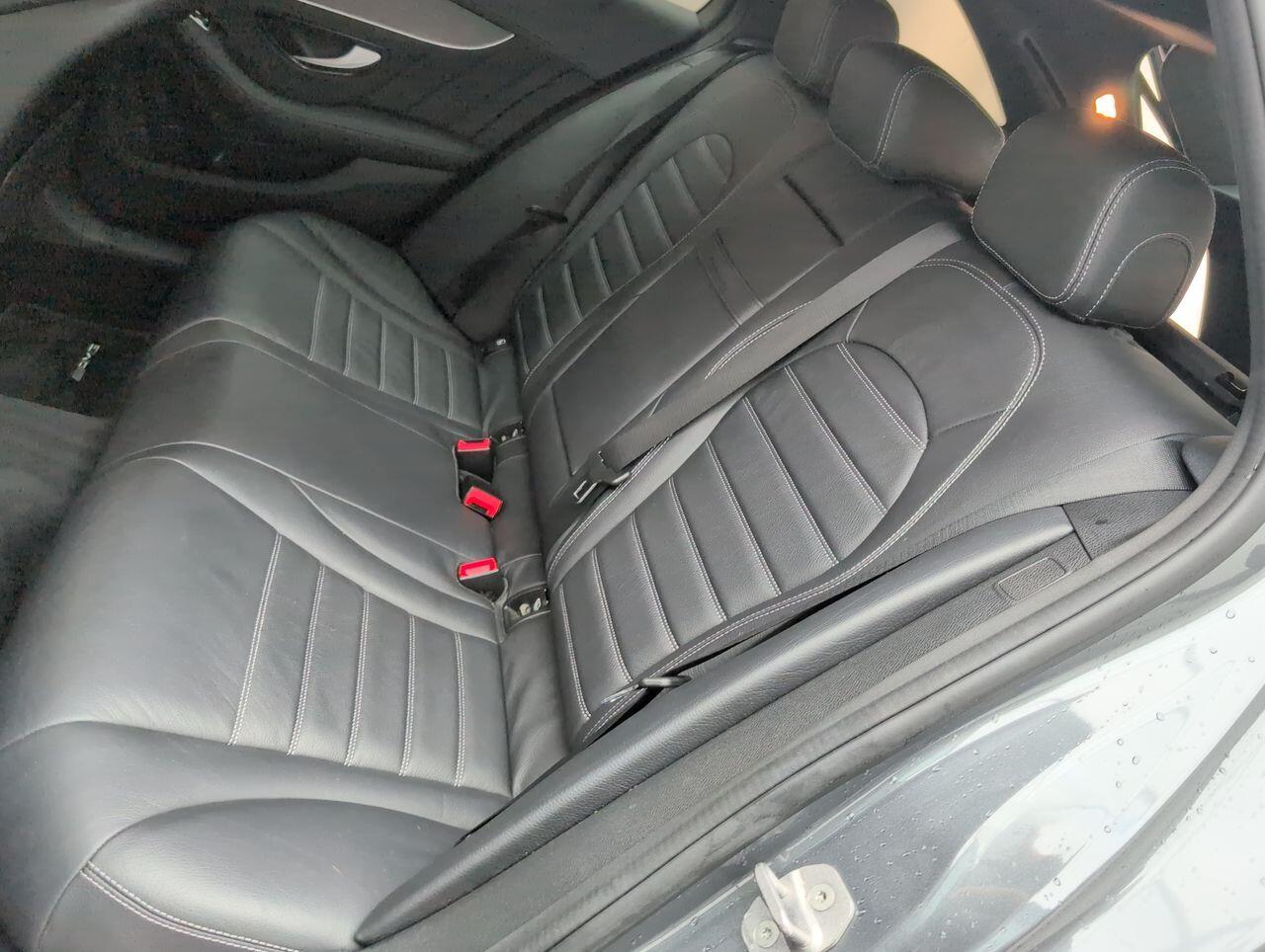 Used Mercedes-Benz C Class 2021 for sale - 76424299: Photo 67