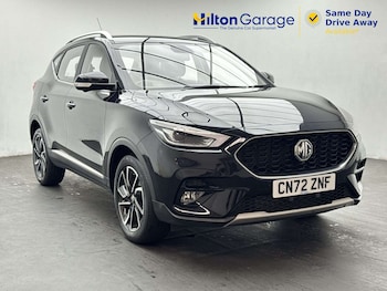 Used MG MG ZS 2022 for sale - 79407473: Photo
