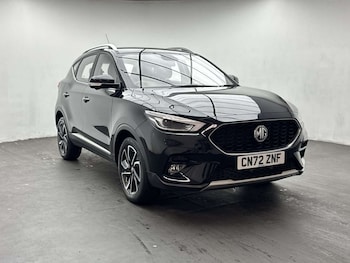 Used MG MG ZS 2022 for sale - 79407473: Photo
