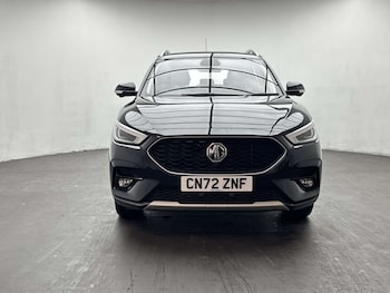 Used MG MG ZS 2022 for sale - 79407473: Photo