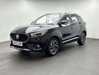 Used MG MG ZS 2022 for sale - 79407473: Photo