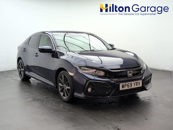 2020 (69) - 1.6 i-DTEC SR 5dr