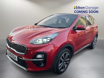 2019 (19) - 1.6 CRDi ISG 4 5dr DCT Auto