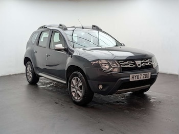 Used Dacia Duster 2017 for sale - 78733760: Photo