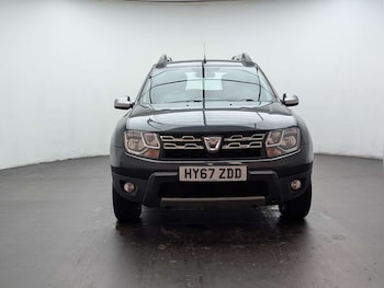Used Dacia Duster 2017 for sale - 78733760: Photo