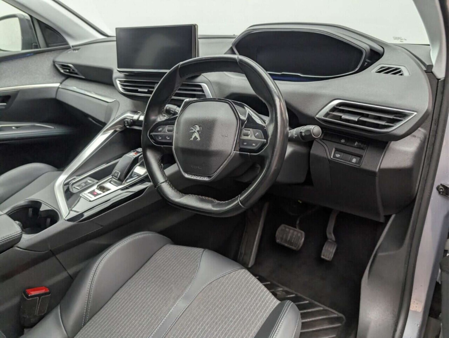 Used Peugeot 5008 2022 for sale - 77713332: Photo 11