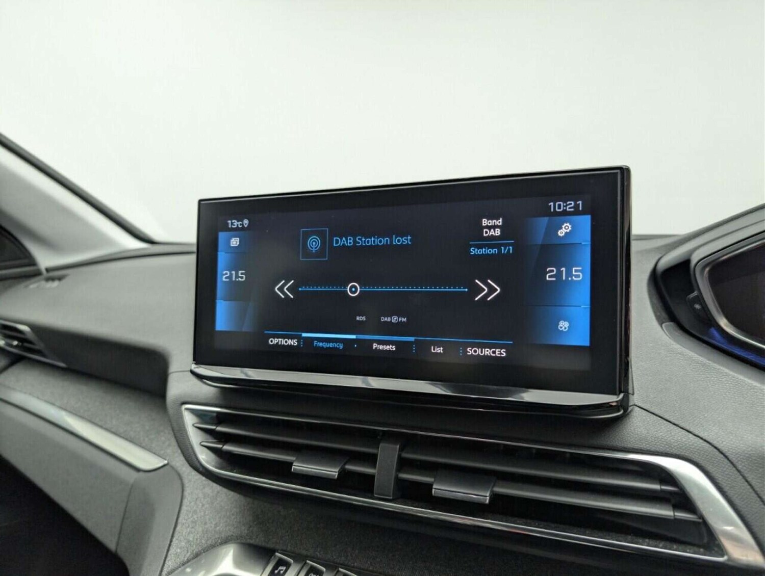 Used Peugeot 5008 2022 for sale - 77713332: Photo 13