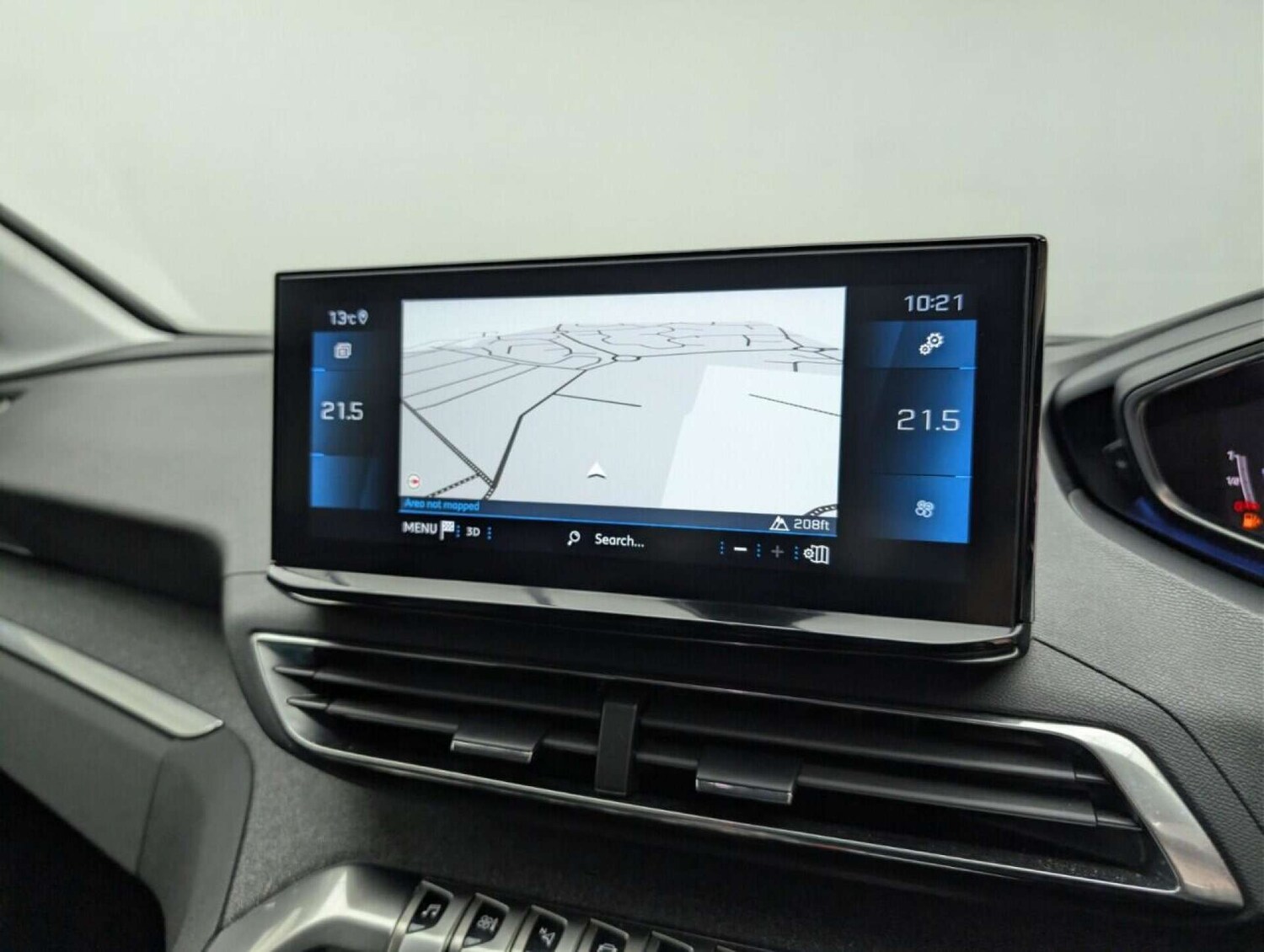 Used Peugeot 5008 2022 for sale - 77713332: Photo 14