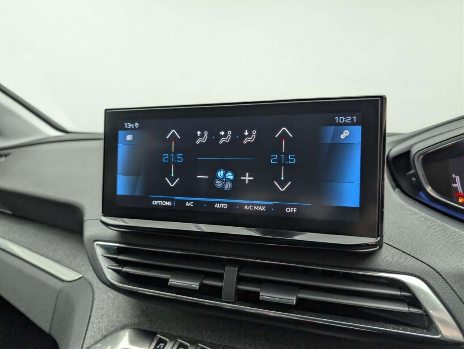 Used Peugeot 5008 2022 for sale - 77713332: Photo 16