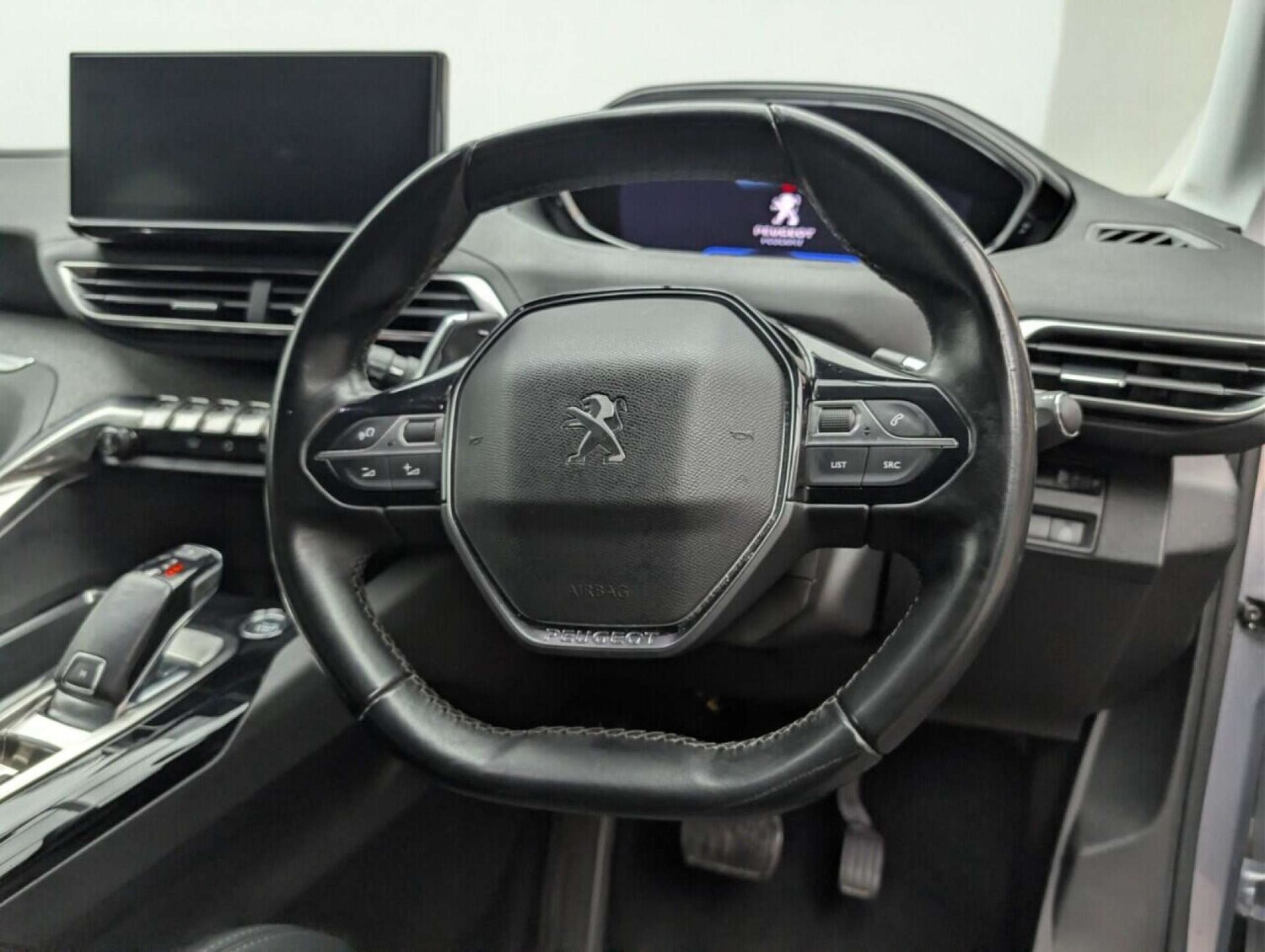 Used Peugeot 5008 2022 for sale - 77713332: Photo 21