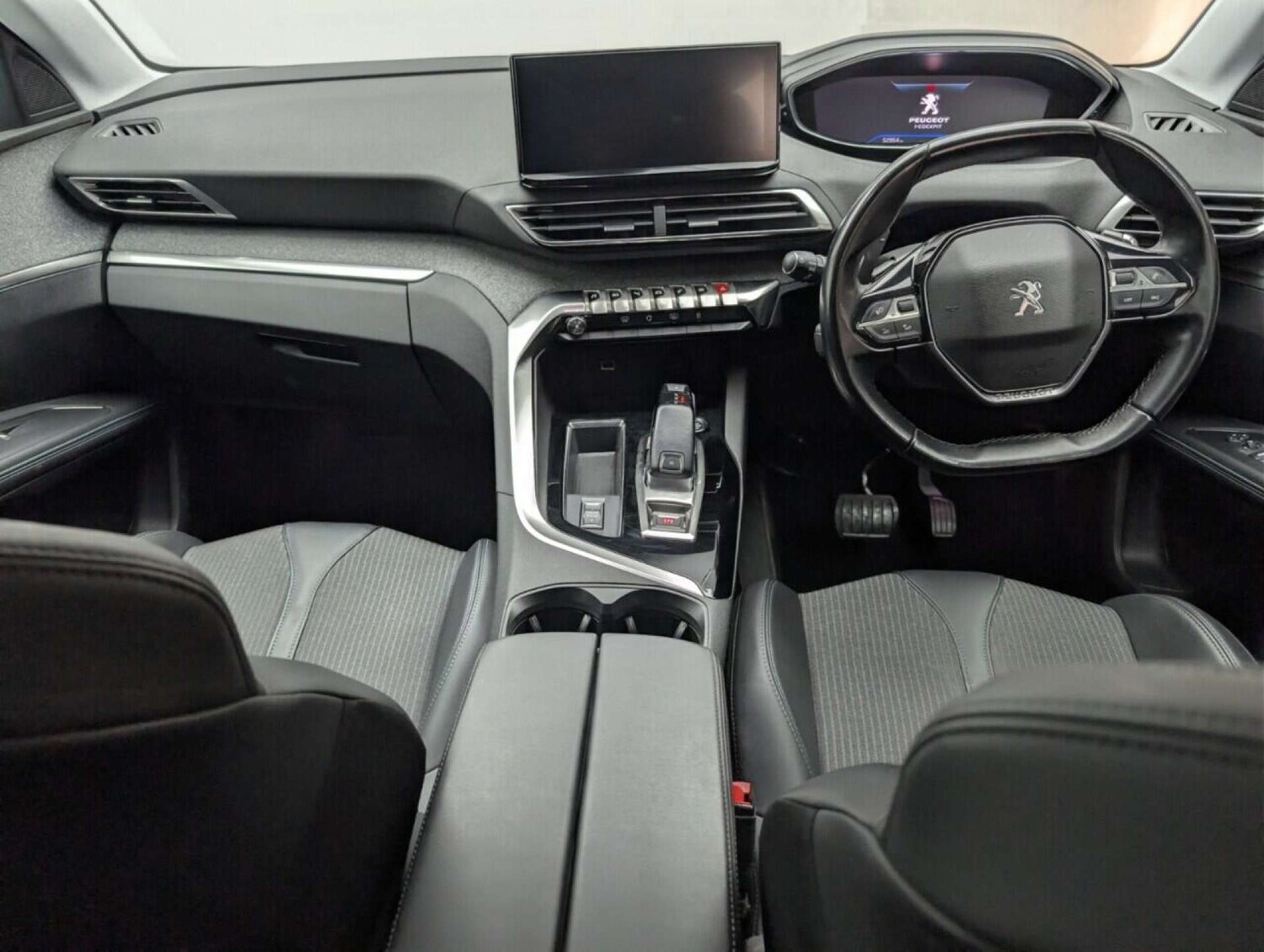 Used Peugeot 5008 2022 for sale - 77713332: Photo 22