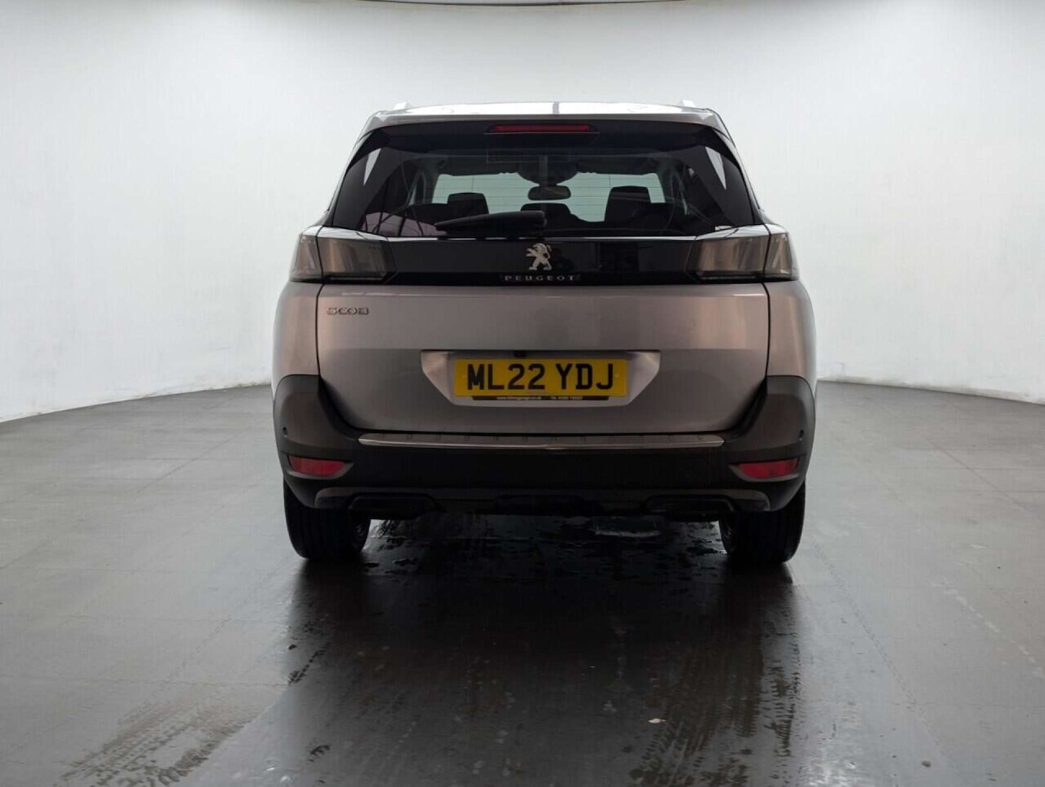 Used Peugeot 5008 2022 for sale - 77713332: Photo 7