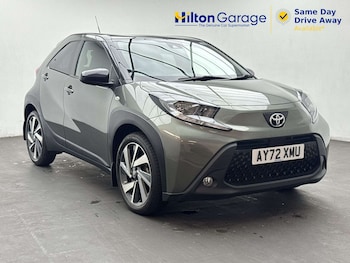 Used Toyota Aygo X 2022 for sale - 79404902: Photo