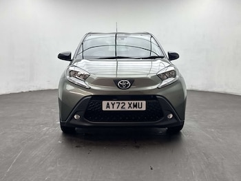 Used Toyota Aygo X 2022 for sale - 79404902: Photo