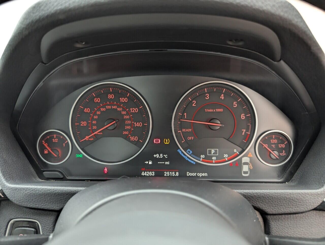 Used BMW 4 Series 2016 for sale - 76424740: Photo 18