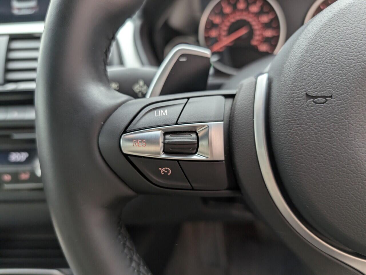 Used BMW 4 Series 2016 for sale - 76424740: Photo 19