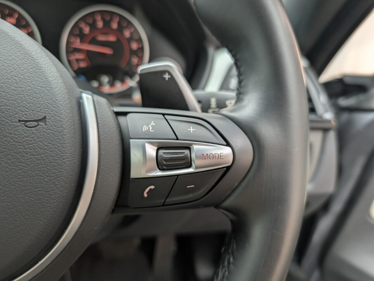 Used BMW 4 Series 2016 for sale - 76424740: Photo 20