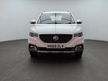 Used MG MG ZS 2019 for sale - 79813057: Photo
