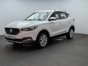 Used MG MG ZS 2019 for sale - 79813057: Photo
