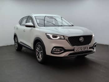 Used MG MG HS 2022 for sale - 79631668: Photo