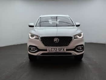 Used MG MG HS 2022 for sale - 79631668: Photo