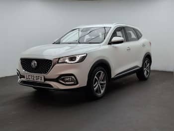 Used MG MG HS 2022 for sale - 79631668: Photo