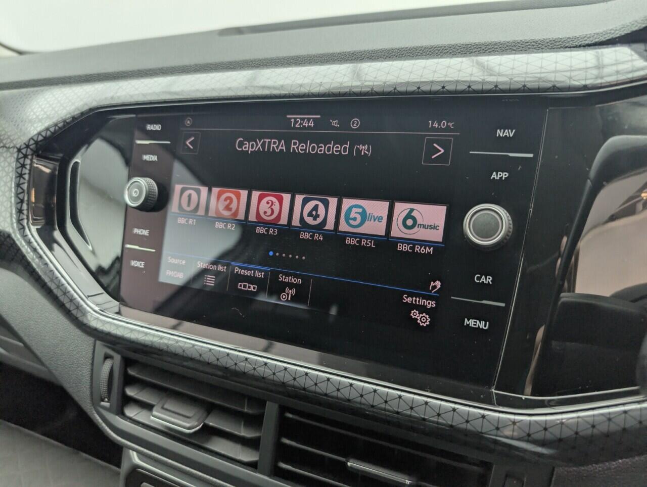 Used Volkswagen T-Cross 2020 for sale - 76422694: Photo 13