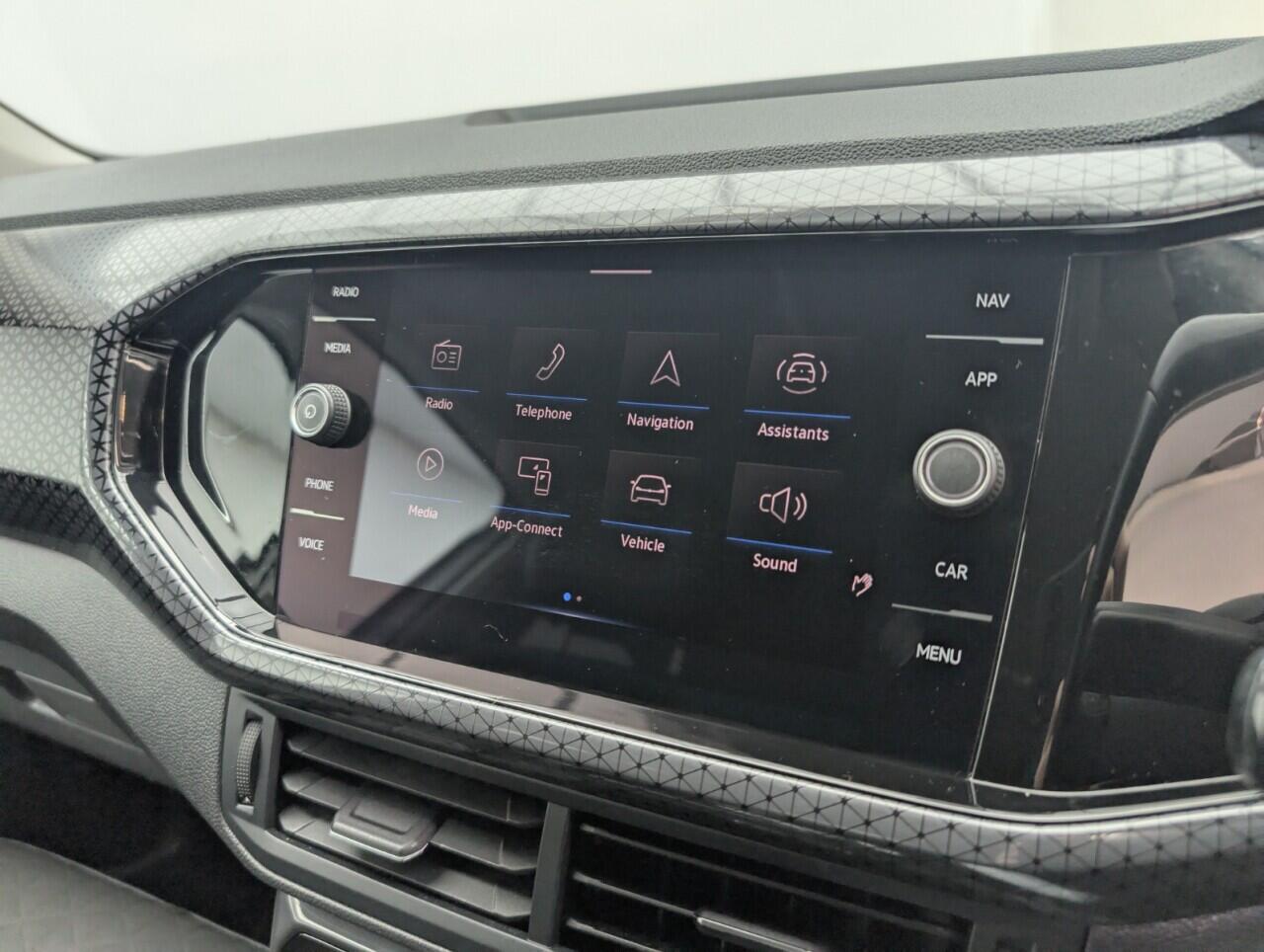 Used Volkswagen T-Cross 2020 for sale - 76422694: Photo 14