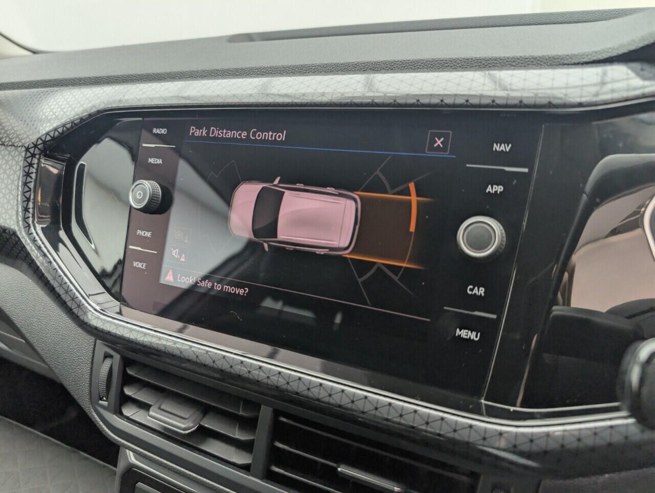 Used Volkswagen T-Cross 2020 for sale - 76422694: Photo 15