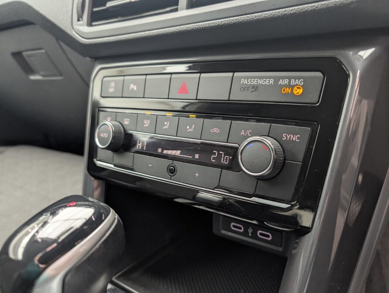 Used Volkswagen T-Cross 2020 for sale - 76422694: Photo 16