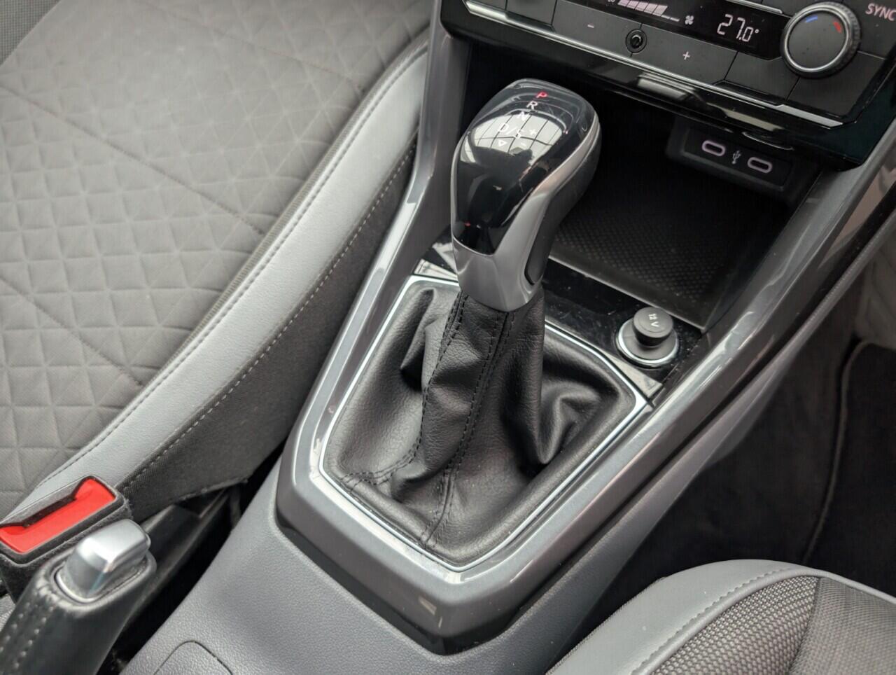 Used Volkswagen T-Cross 2020 for sale - 76422694: Photo 17