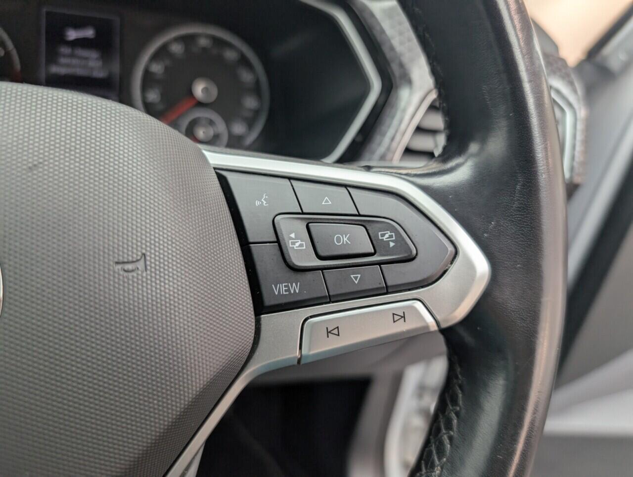 Used Volkswagen T-Cross 2020 for sale - 76422694: Photo 20