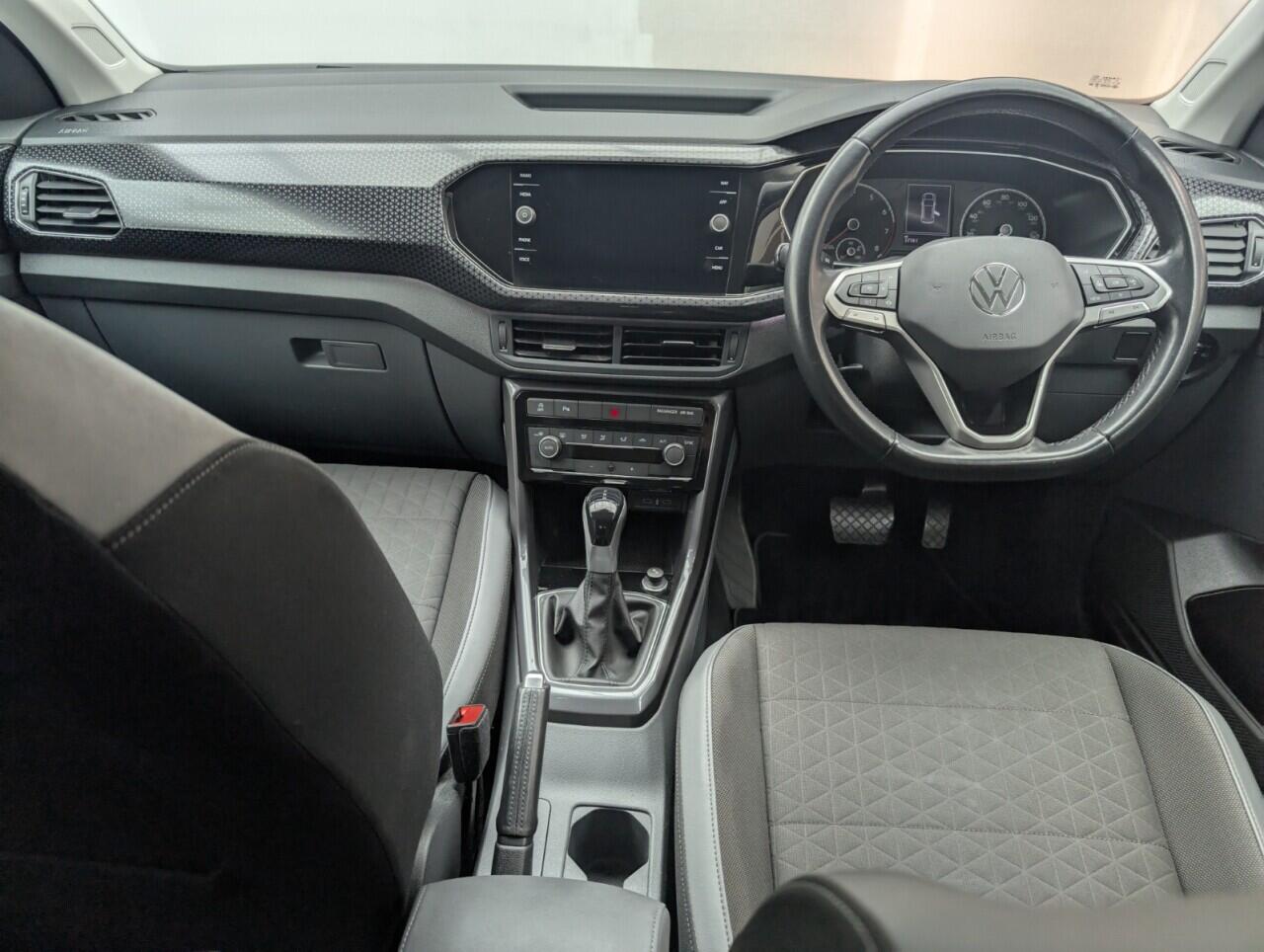 Used Volkswagen T-Cross 2020 for sale - 76422694: Photo 24