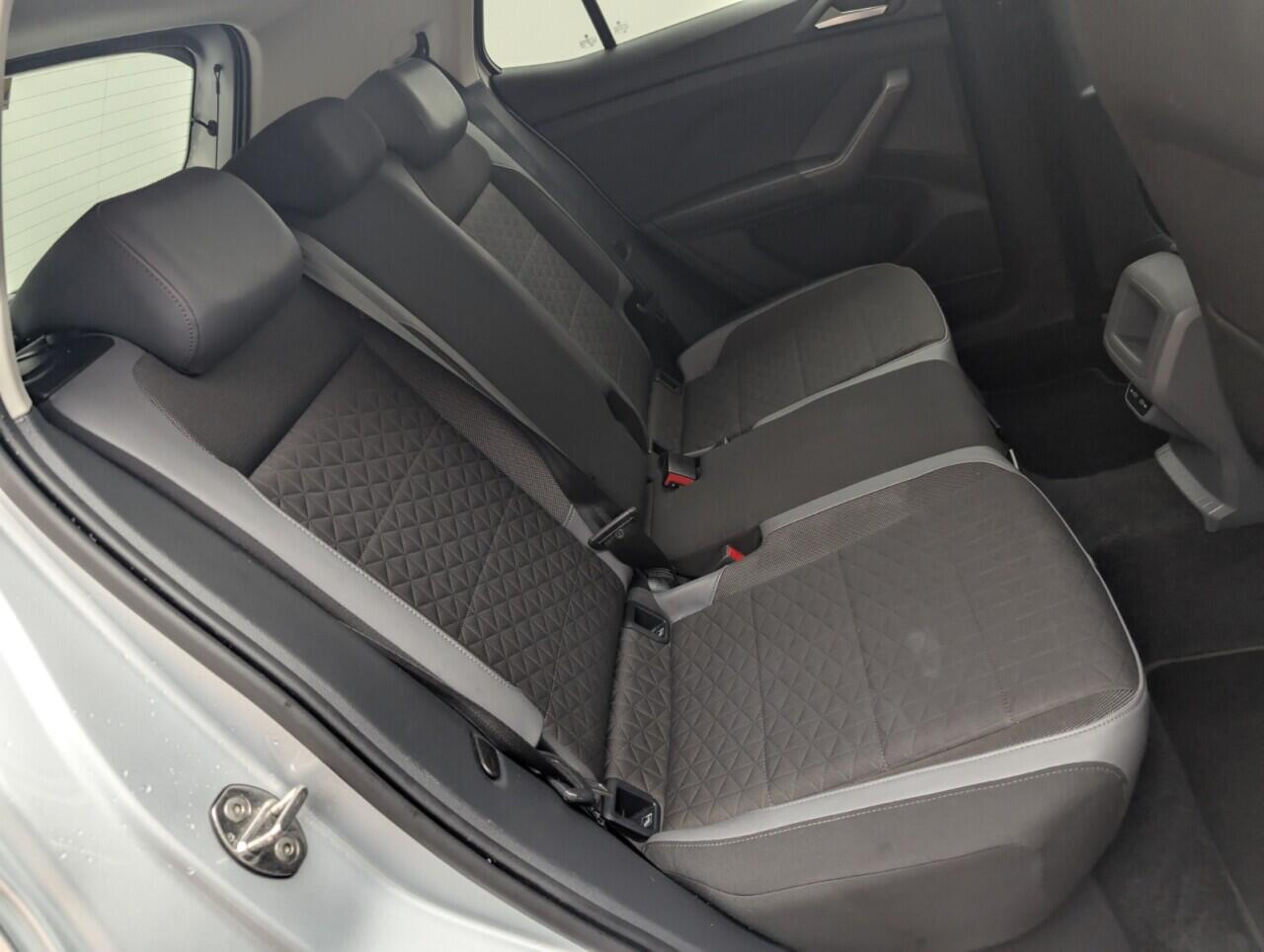 Used Volkswagen T-Cross 2020 for sale - 76422694: Photo 25