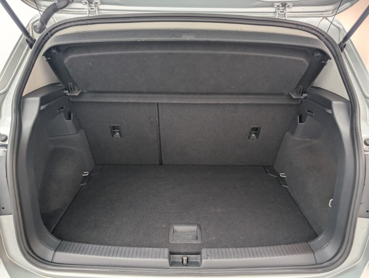 Used Volkswagen T-Cross 2020 for sale - 76422694: Photo 26