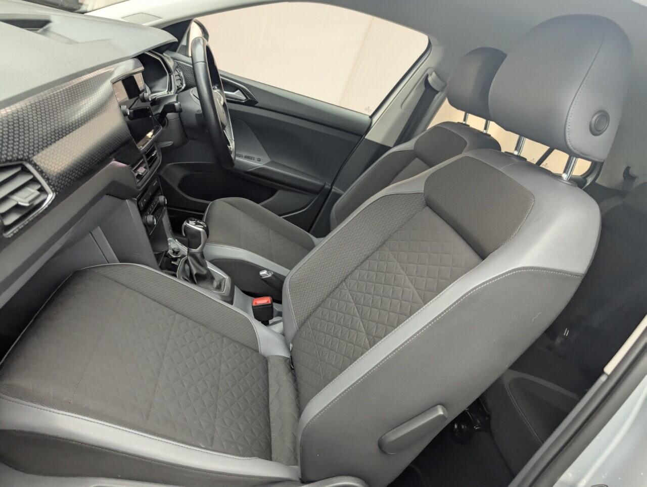 Used Volkswagen T-Cross 2020 for sale - 76422694: Photo 28