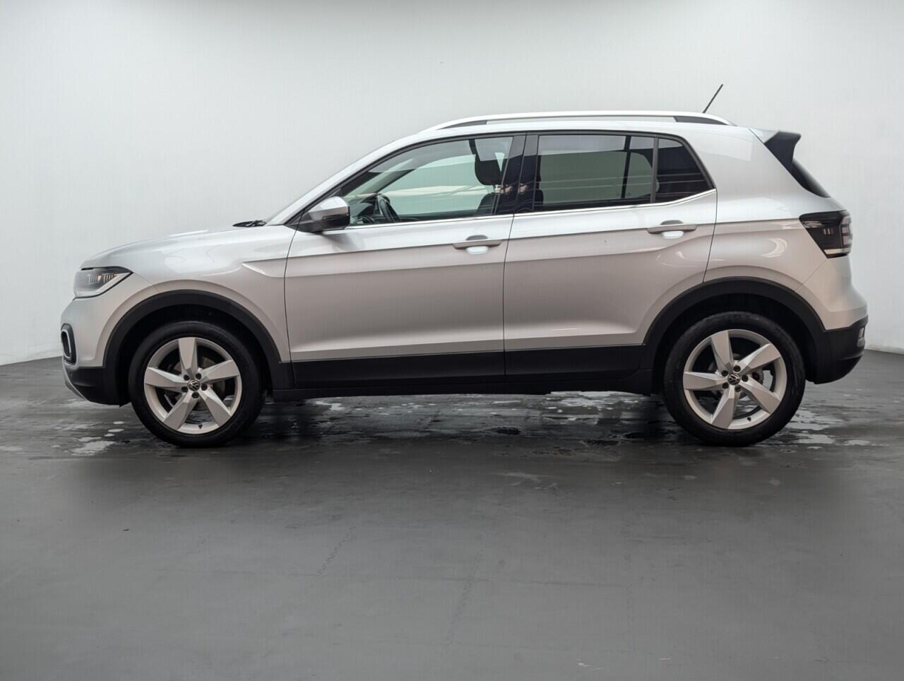 Used Volkswagen T-Cross 2020 for sale - 76422694: Photo 5