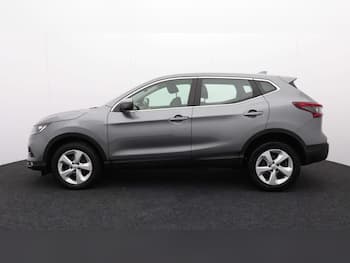 Used Nissan Qashqai 2019 for sale - 79703292: Photo