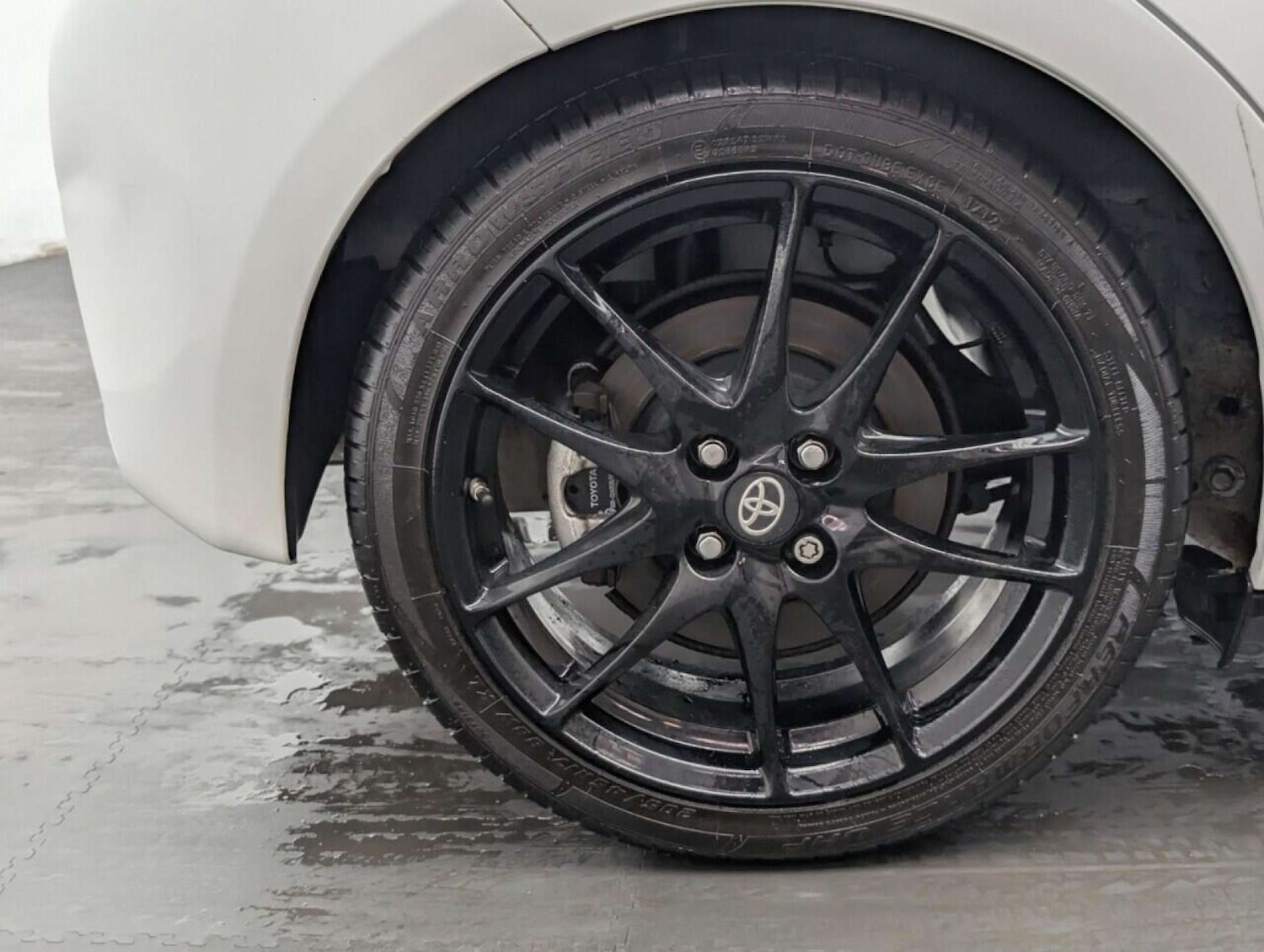 Used Toyota Yaris 2019 for sale - 77714418: Photo 10